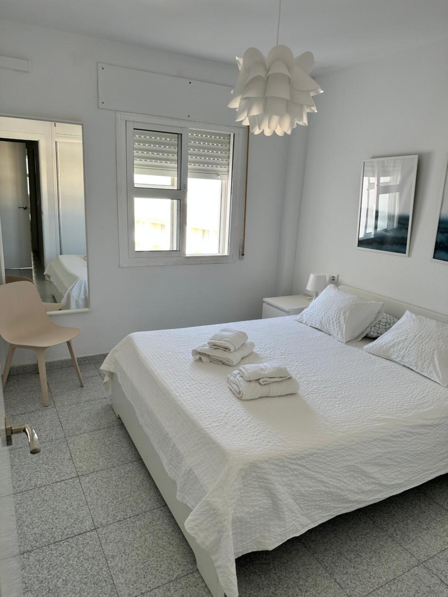 Apartamento Ricura - Cerca La Playa Conil De La Frontera Luaran gambar