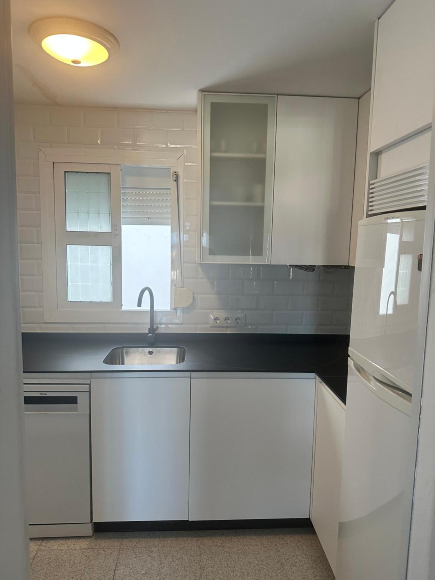 Apartamento Ricura - Cerca La Playa Conil De La Frontera Luaran gambar