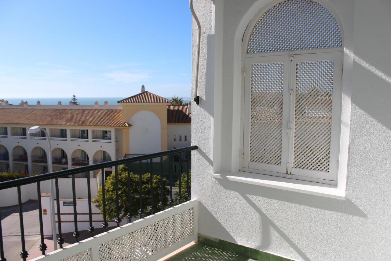 Apartamento Ricura - Cerca La Playa Conil De La Frontera Luaran gambar