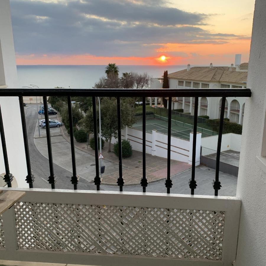 Apartamento Ricura - Cerca La Playa Conil De La Frontera Luaran gambar